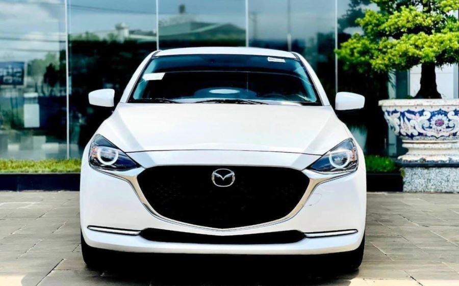 Mua bán Mazda 2 2019 giá 474 triệu  2540221