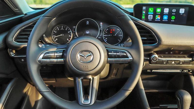 Mazda 2 2023  Thông số kỹ thuật và giá lăn bánh khuyến mãi