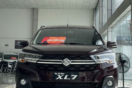 Suzuki XL 7  XL7-CÓ SẴN GIAO NGAY