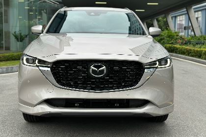 Mazda CX-5 2.0L Premium-Giá siêu ưu đãi cho khách hàng